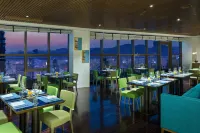 Sofitel Guiyang Hunter Hotels in Guiyang