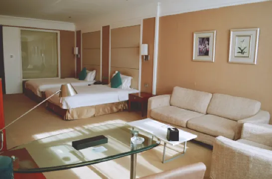 Friendship International Hotel