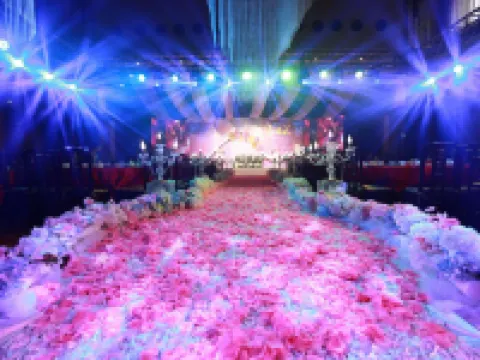 Queli Hotel Hoteles en Qufu