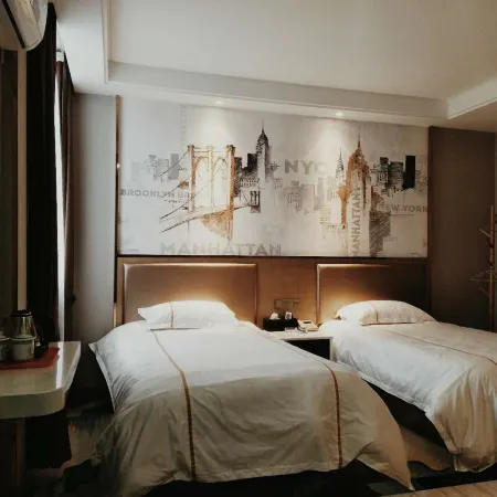 Renhe Hotel