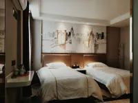 Renhe Hotel