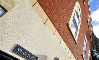 Viridian Apartments in Swindon Serviced Apartments - Swan Place