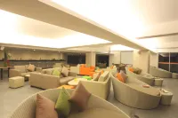 Harris Hotel & Conventions Ciumbuleuit - Bandung - Quầy bar