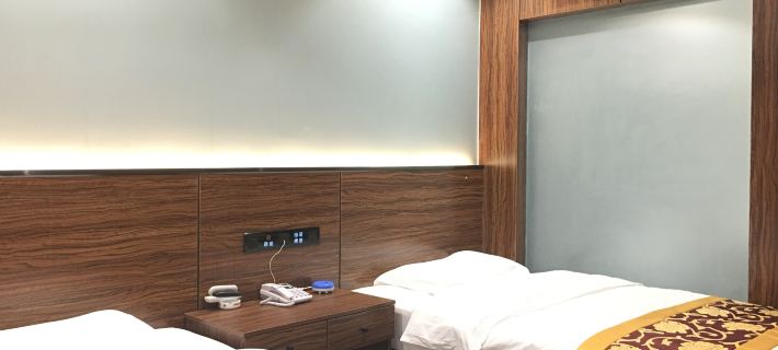 Sheraton Pingli Hotel Hôtels à&nbsp;: Pingli