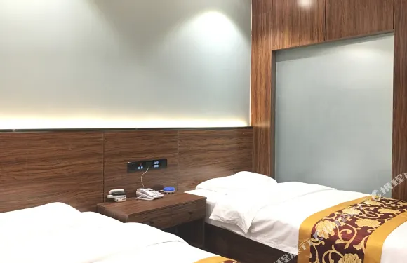 平利喜來登賓館