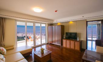 Sweeten Seaview Holiday Apartment (Dongdaihe Kaisa Branch)