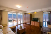Sweeten Seaview Holiday Apartment (Dongdaihe Kaisa Branch) Hotels in Suizhong