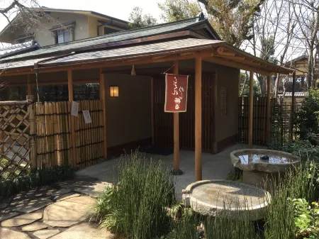 Bichiku Yasaka