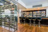 Esplanade Hotel Fremantle - breakfast