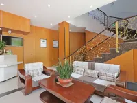 Zsmart Hotel (Shanghai Zhangjiang Park Jinke Road Subway Station) Hotels near Pudong