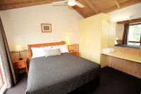 Discovery Parks - Melbourne Hotels in Maribyrnong