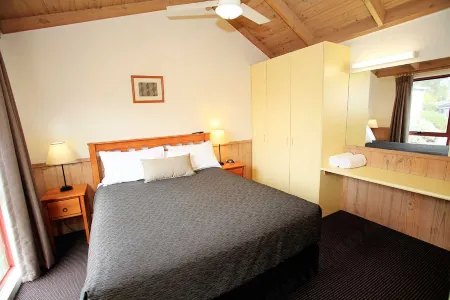 Discovery Parks - Melbourne Отели рядом с достопримечательностью «Река Марибирнонг»