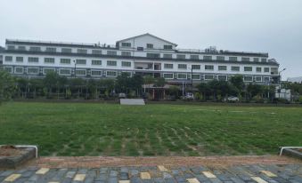 Baoluo Hotel