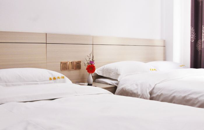 Hepu Xinsheng Hotel