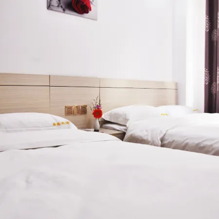 Hepu Xinsheng Hotel