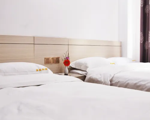 Hepu Xinsheng Hotel Hotels in Hepu County