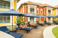 Memoire Palace Resort & Spa - Strand