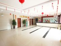 海龙商务宾馆(许昌双龙湖店) - 公共区域