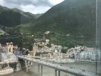 Yajiang Kangba Hanzi Hotel Hotels in Yajiang