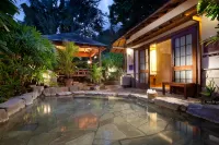 Hotel Royal Chihpen Spa - Varme kilder