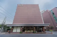 Marsi Hotel Bangkok Hotel in zona Ramkhamhaeng University Bang Na Campus