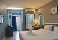 Villa Baron Hotels near IMPACT Arena, Exhibition and Convention Center, Muang Thong Thani