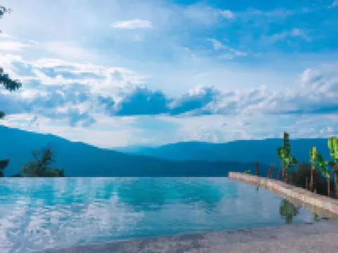 Kangteng Honghegu Campsite