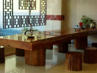 Xin hong yun hotel Hotels in Longchuan County