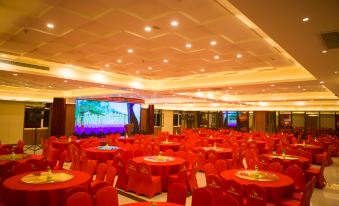Greentree Eastern Hotel (Daming)