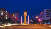 Bacninh Charming Hotel Các khách sạn ở 