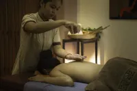 사이드 워크 호텔