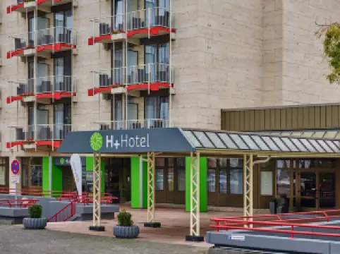 H+ Hotel Bad Soden