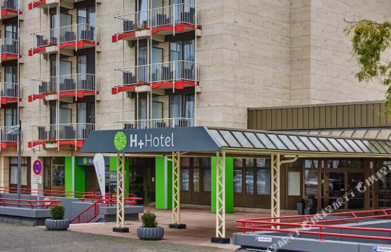 H+巴德索登酒店