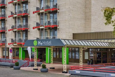 H+ Hotel Bad Soden Hotels in Kelkheim