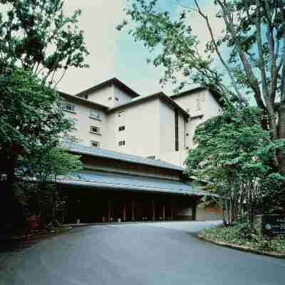 Kinosaki Onsen Nishimuraya Hotel Shogetsutei Hotel Exterior