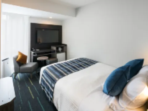 HOTEL MYSTAYS Nagoya Nishiki Hotels in Nagoya