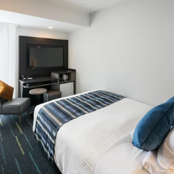 HOTEL MYSTAYS Nagoya Nishiki Отели рядом с достопримечательностью «Стадион «Нагоя Доум»»