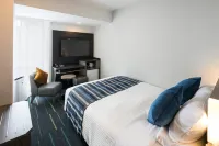 HOTEL MYSTAYS Nagoya Nishiki Các khách sạn ở Nagoya