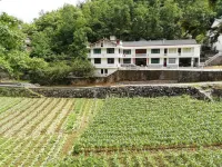 Youyuanshanzhuang - Inns
