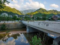 安吉阳山寨民宿 - 酒店景观