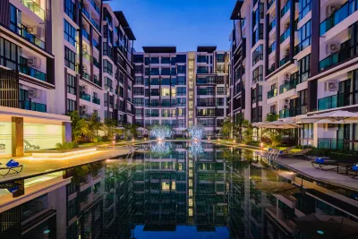 Wyndham Royal Lee Phuket Hotels in Phuket