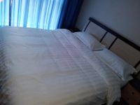 漂泊公寓(成都华西二院店) - 舒适大床房