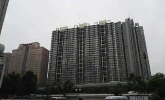 Xi'an Qingchuang Zhijia Apartment