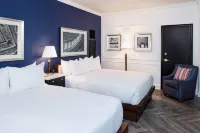 Phoenix Park Hotel - Balkoner
