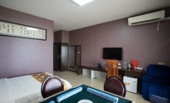 Kai Shan Guesthouse Phnom Penh