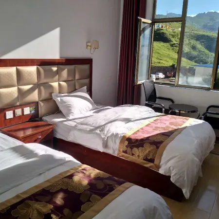 Luqu Fulin B&B Hotel