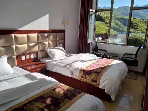 Luqu Fulin B&B Hotel