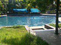象山东谷湖开元度假酒店 - 室外游泳池