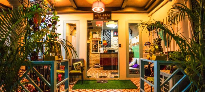 Sino House Patong Ξενοδοχεία στην πόλη Πουκέτ