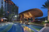 Hilton Huizhou Longmen Resort - Romantische